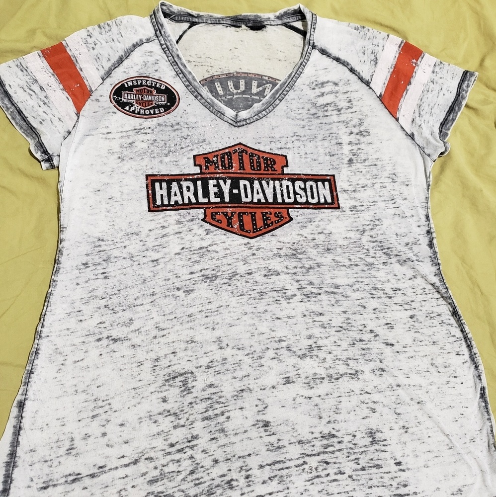Harley-Davidson T-shirt